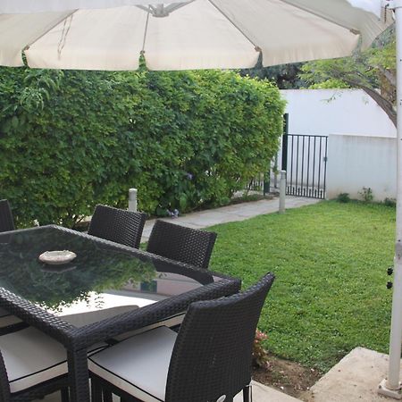Casale La Zagara Aparthotel Sciacca Εξωτερικό φωτογραφία