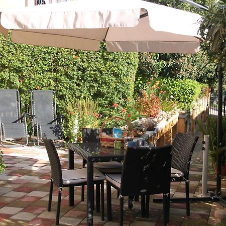 Casale La Zagara Aparthotel Sciacca Εξωτερικό φωτογραφία