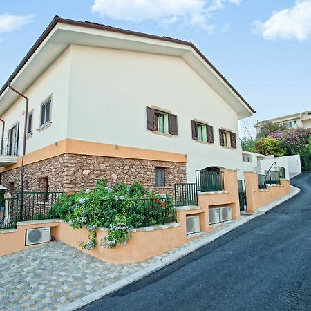 Casale La Zagara Aparthotel Sciacca Εξωτερικό φωτογραφία