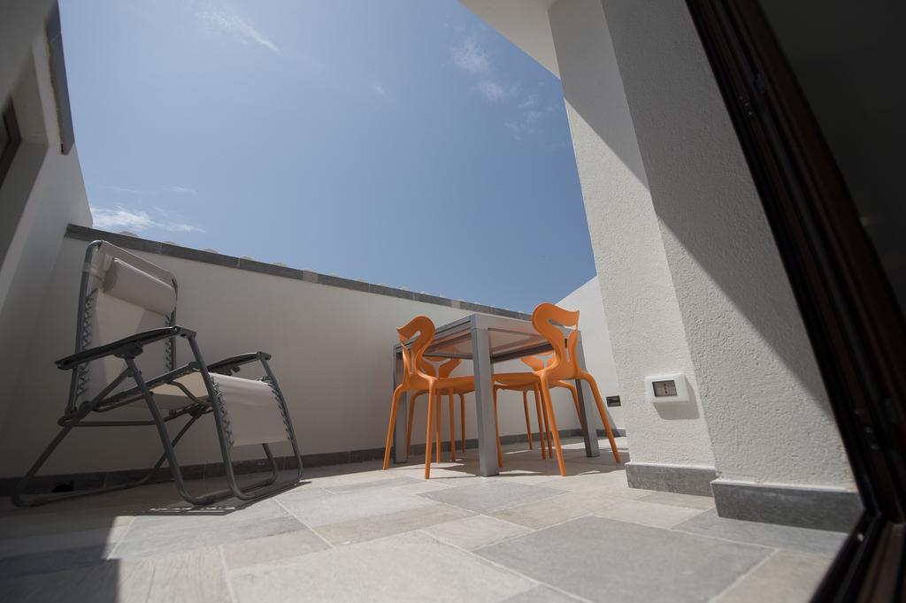 Casale La Zagara Aparthotel Sciacca Δωμάτιο φωτογραφία