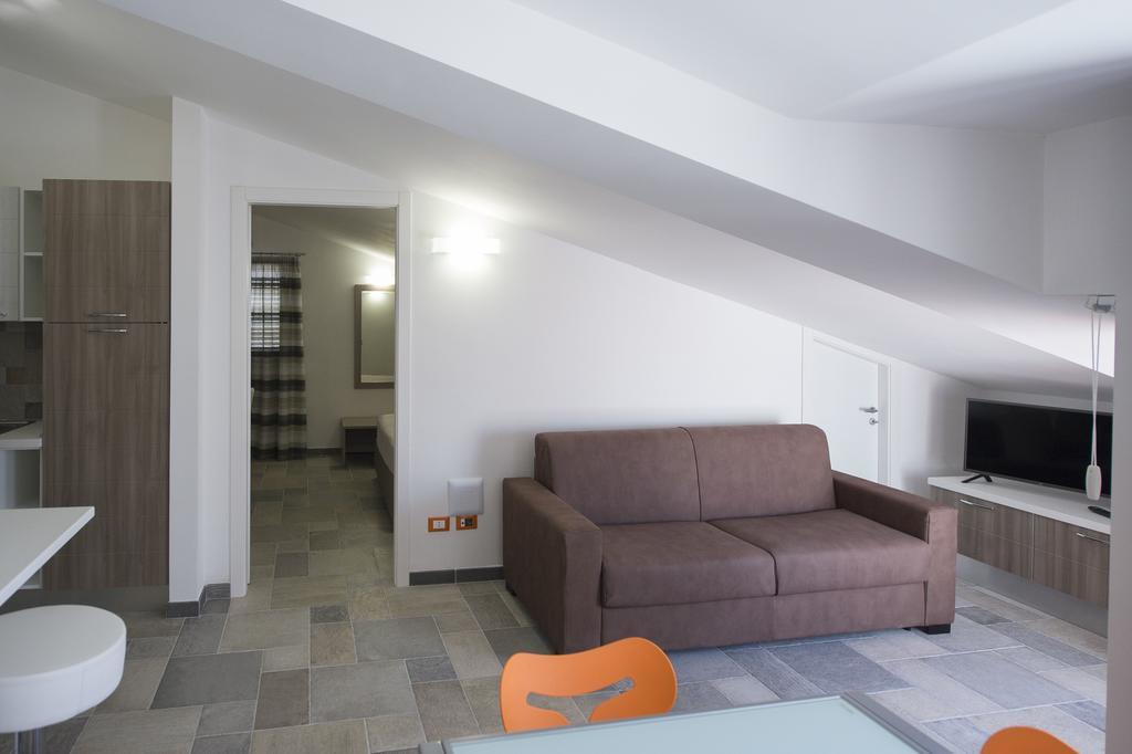 Casale La Zagara Aparthotel Sciacca Δωμάτιο φωτογραφία