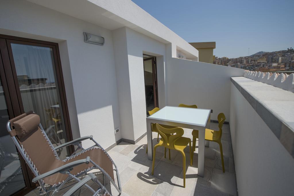Casale La Zagara Aparthotel Sciacca Δωμάτιο φωτογραφία
