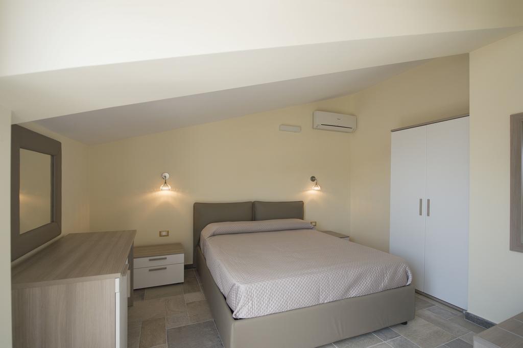 Casale La Zagara Aparthotel Sciacca Δωμάτιο φωτογραφία