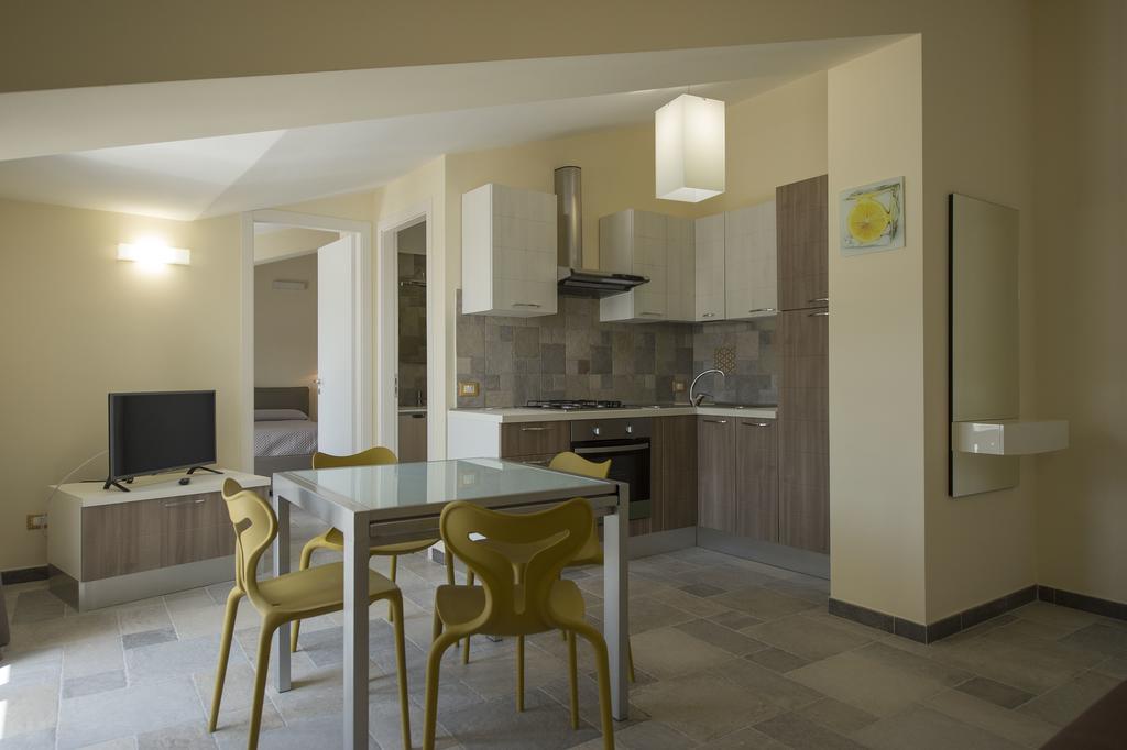 Casale La Zagara Aparthotel Sciacca Δωμάτιο φωτογραφία