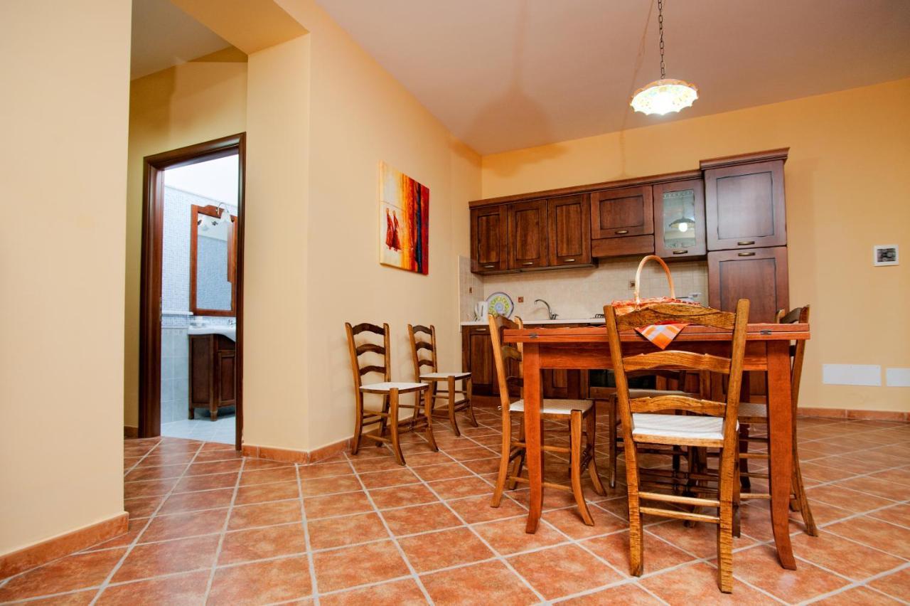 Casale La Zagara Aparthotel Sciacca Δωμάτιο φωτογραφία