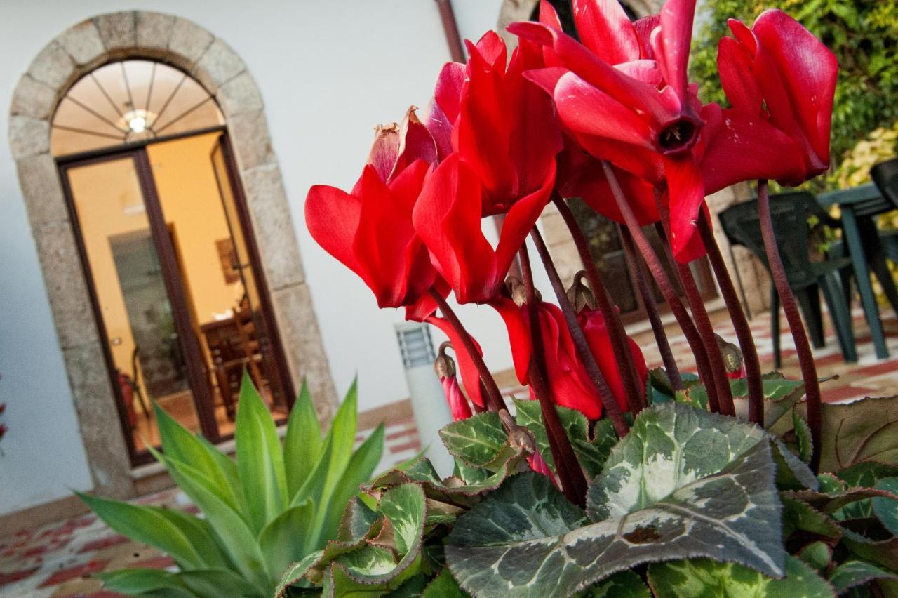 Casale La Zagara Aparthotel Sciacca Εξωτερικό φωτογραφία