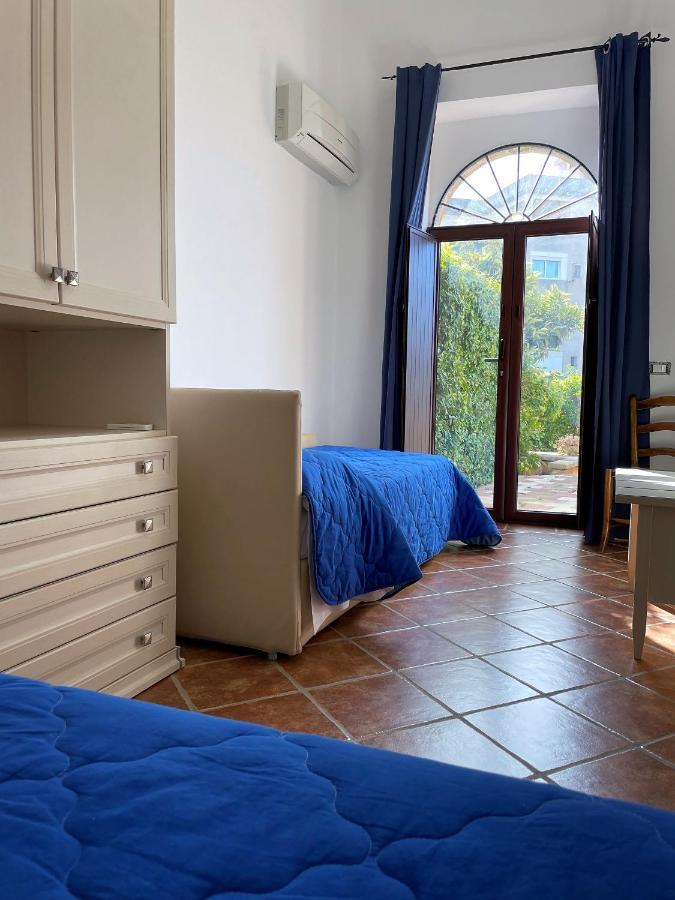 Casale La Zagara Aparthotel Sciacca Εξωτερικό φωτογραφία