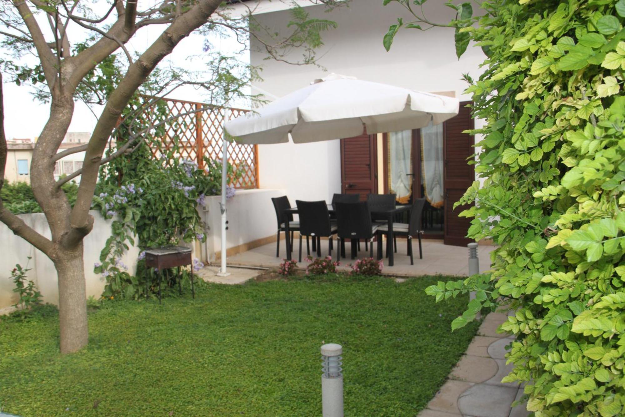 Casale La Zagara Aparthotel Sciacca Εξωτερικό φωτογραφία