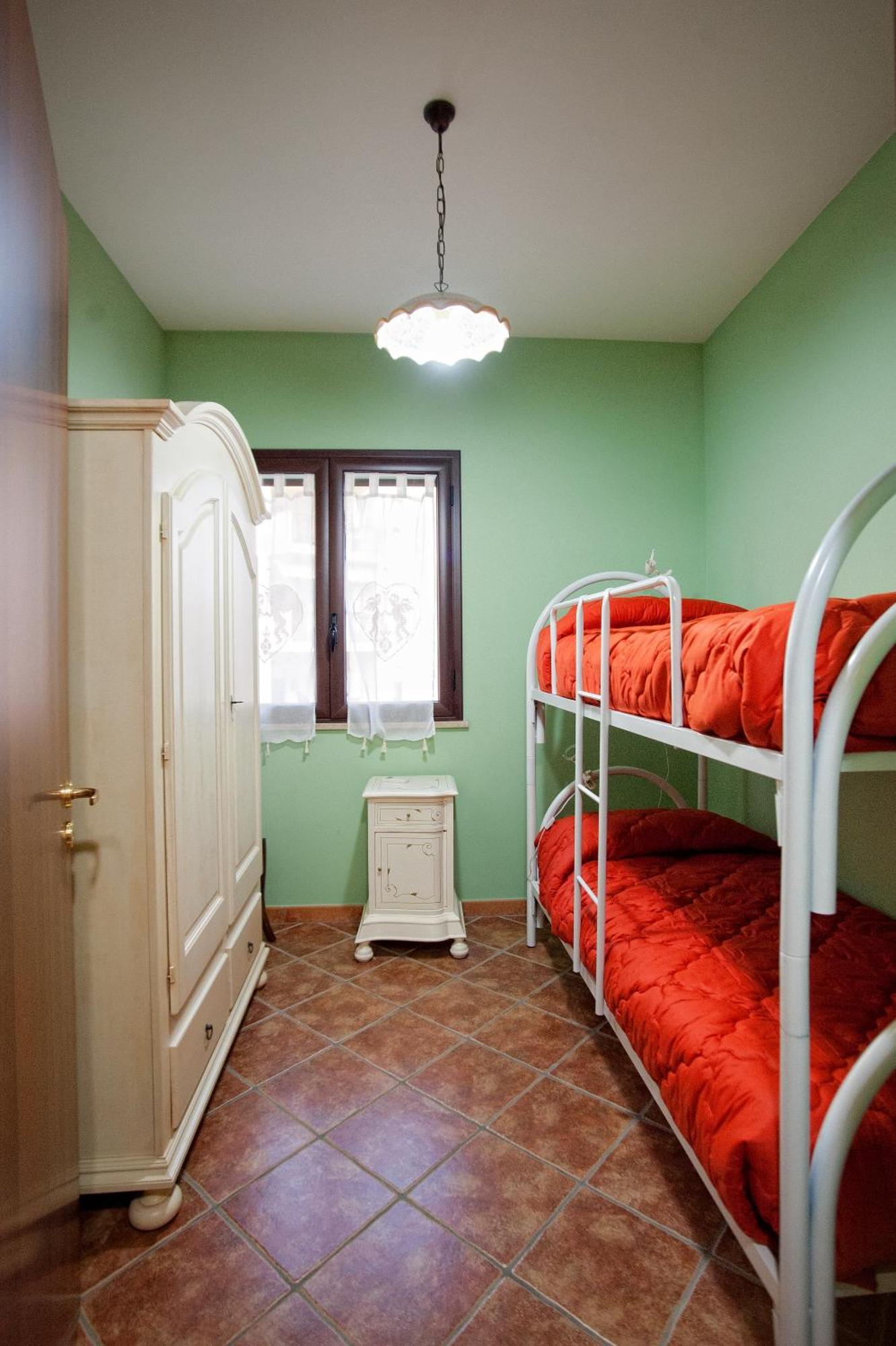Casale La Zagara Aparthotel Sciacca Εξωτερικό φωτογραφία