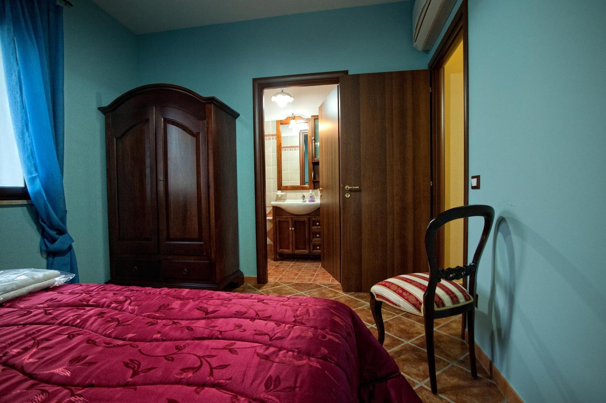 Casale La Zagara Aparthotel Sciacca Εξωτερικό φωτογραφία