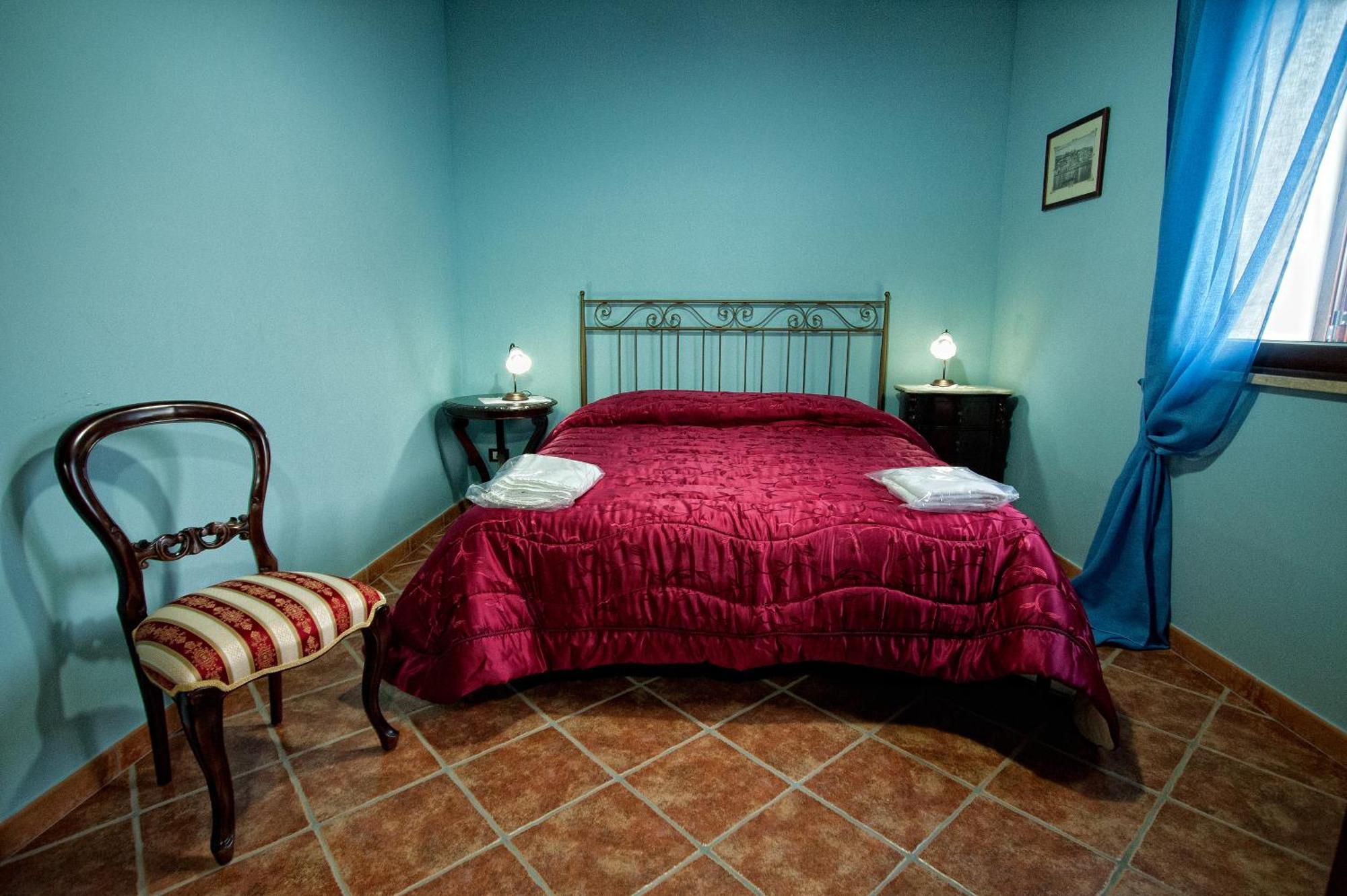 Casale La Zagara Aparthotel Sciacca Εξωτερικό φωτογραφία