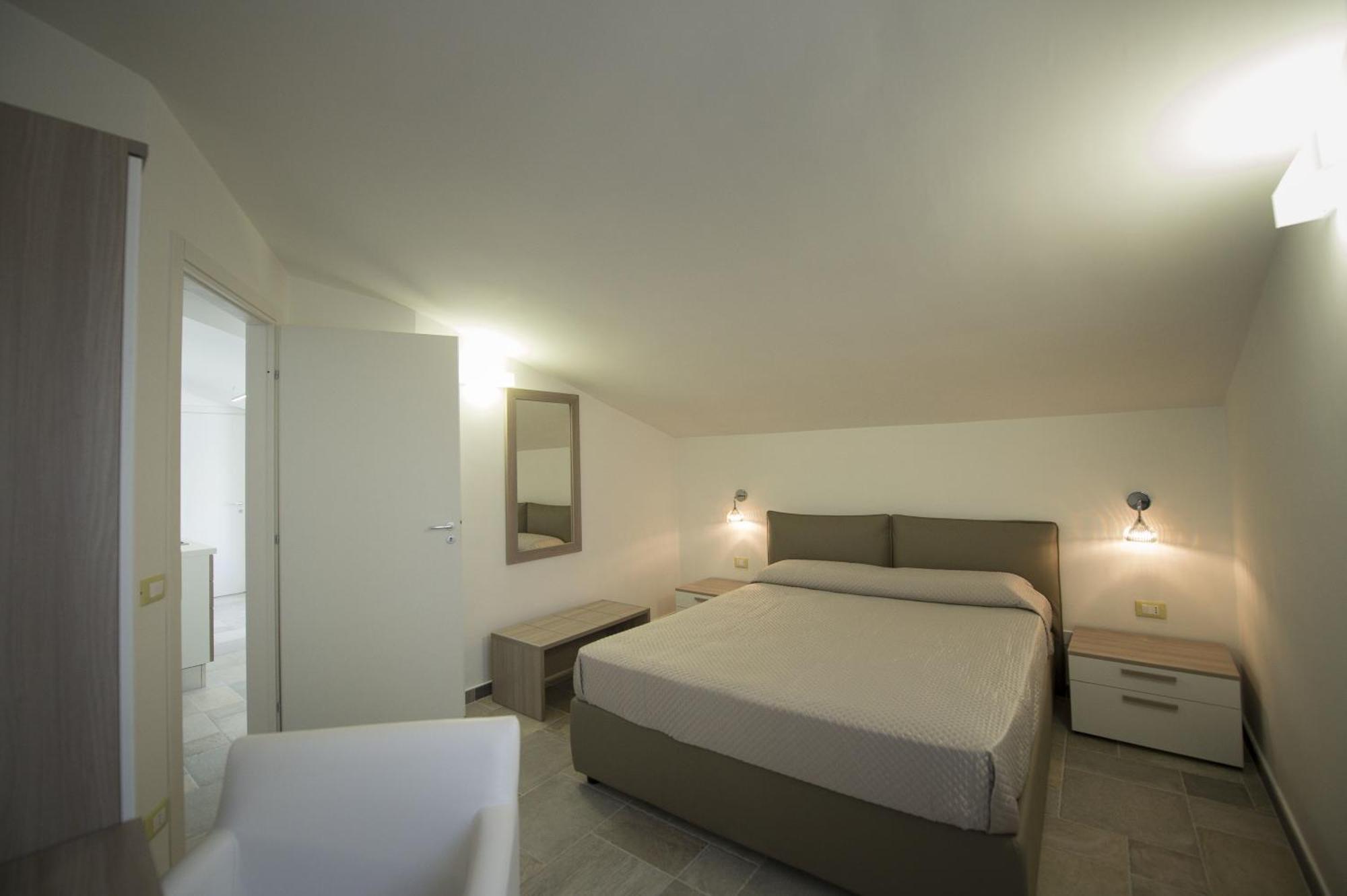 Casale La Zagara Aparthotel Sciacca Δωμάτιο φωτογραφία