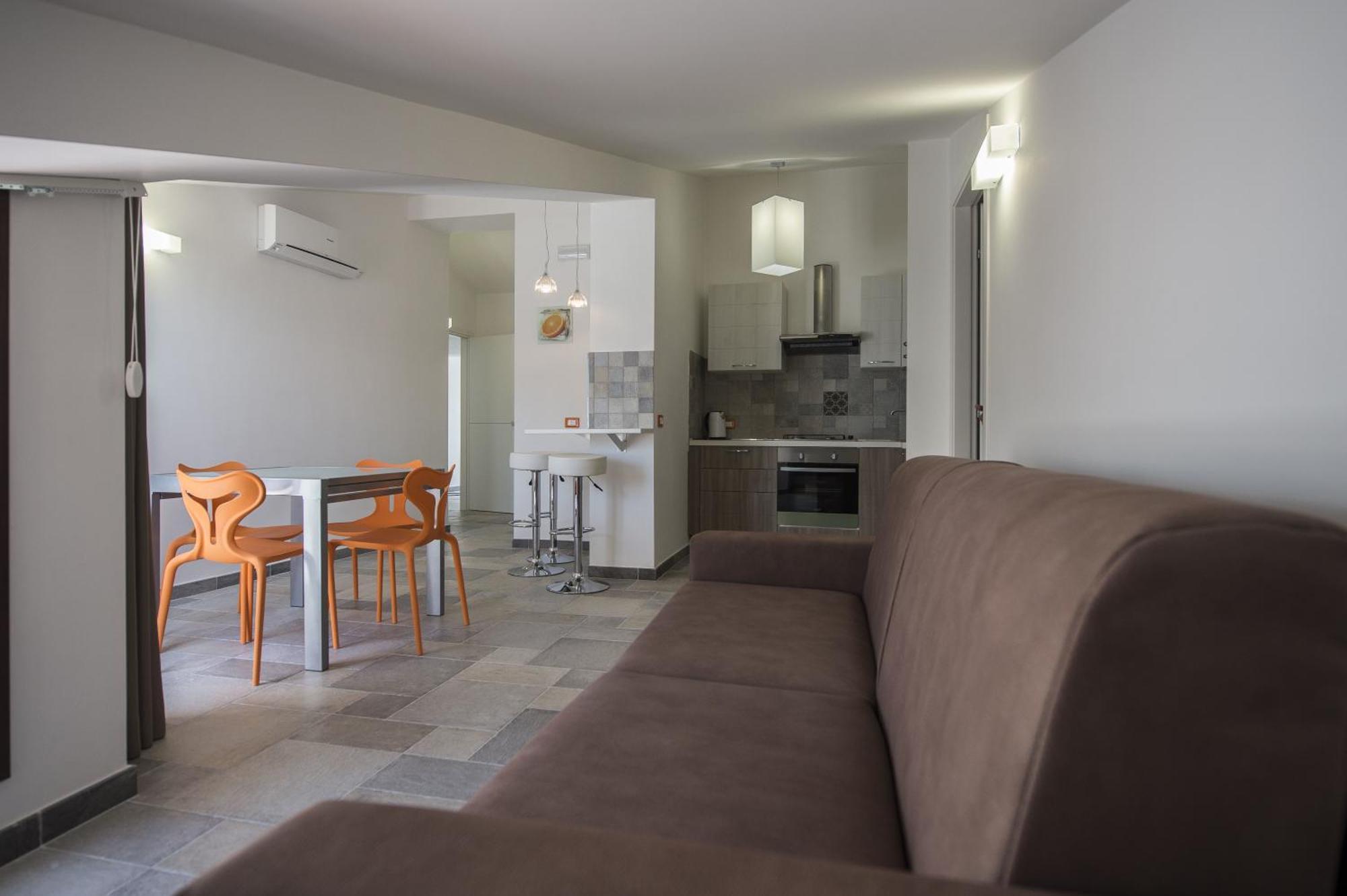 Casale La Zagara Aparthotel Sciacca Δωμάτιο φωτογραφία