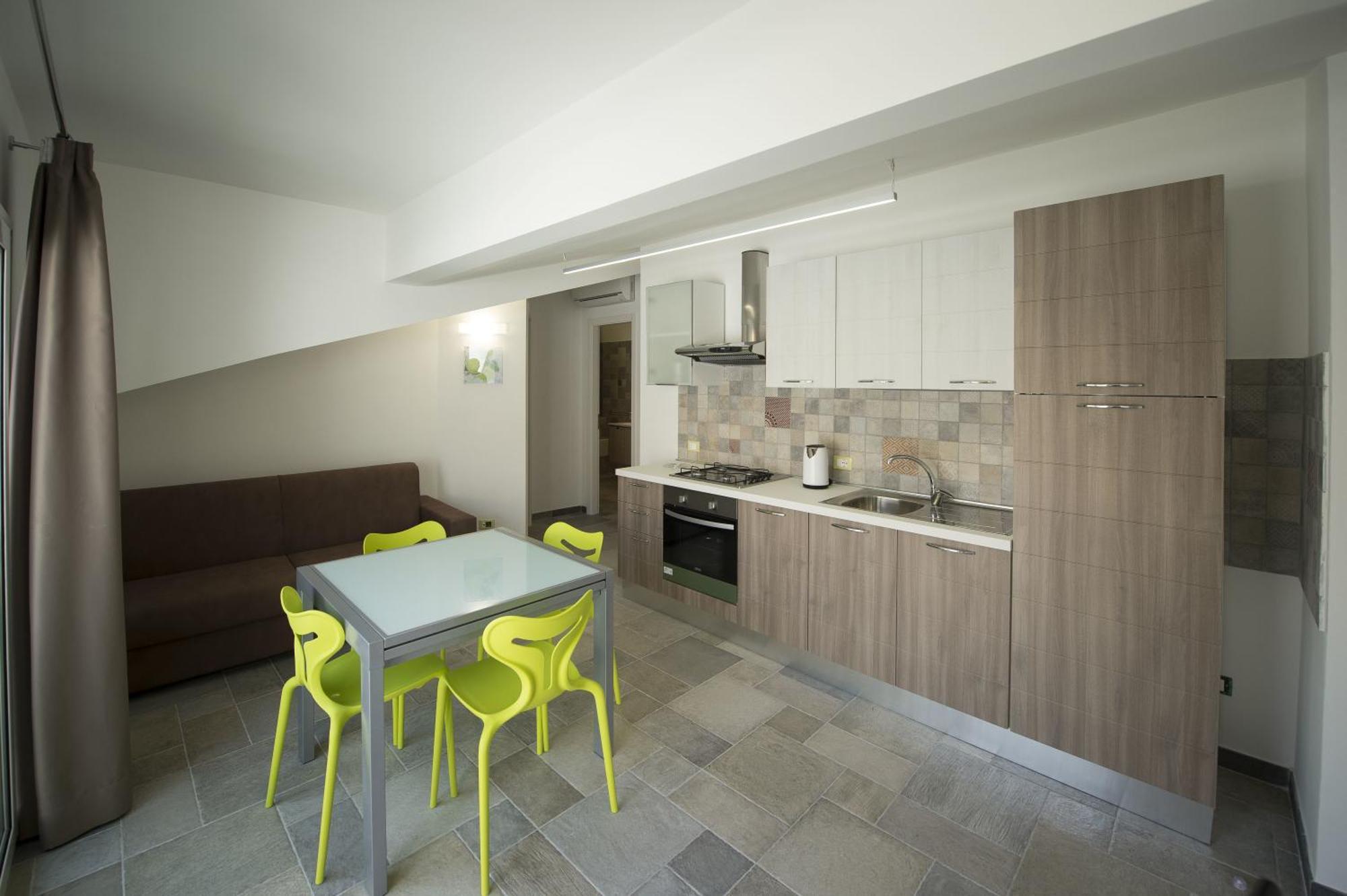 Casale La Zagara Aparthotel Sciacca Δωμάτιο φωτογραφία