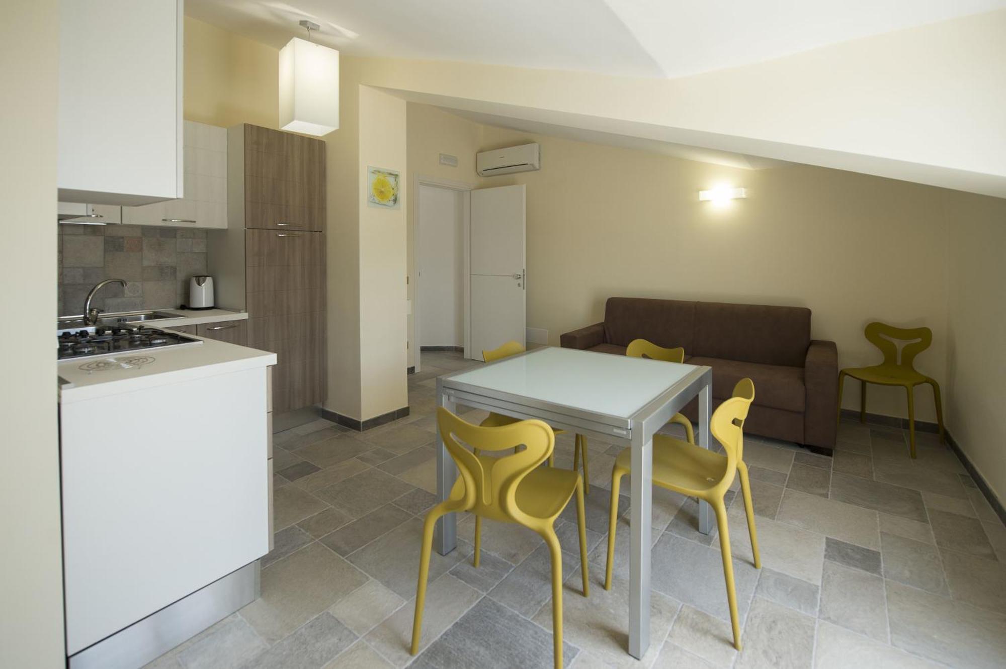 Casale La Zagara Aparthotel Sciacca Δωμάτιο φωτογραφία