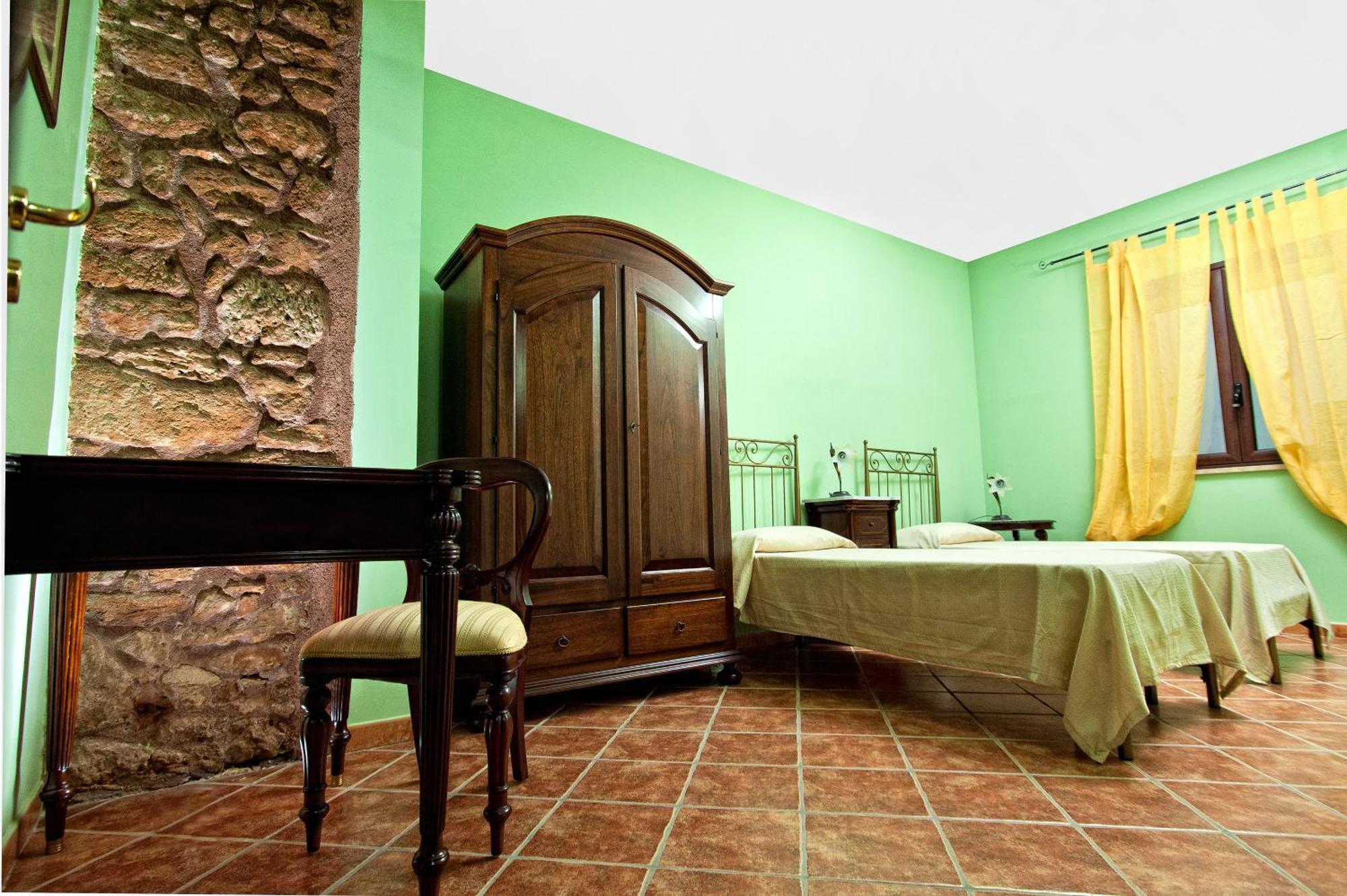 Casale La Zagara Aparthotel Sciacca Δωμάτιο φωτογραφία