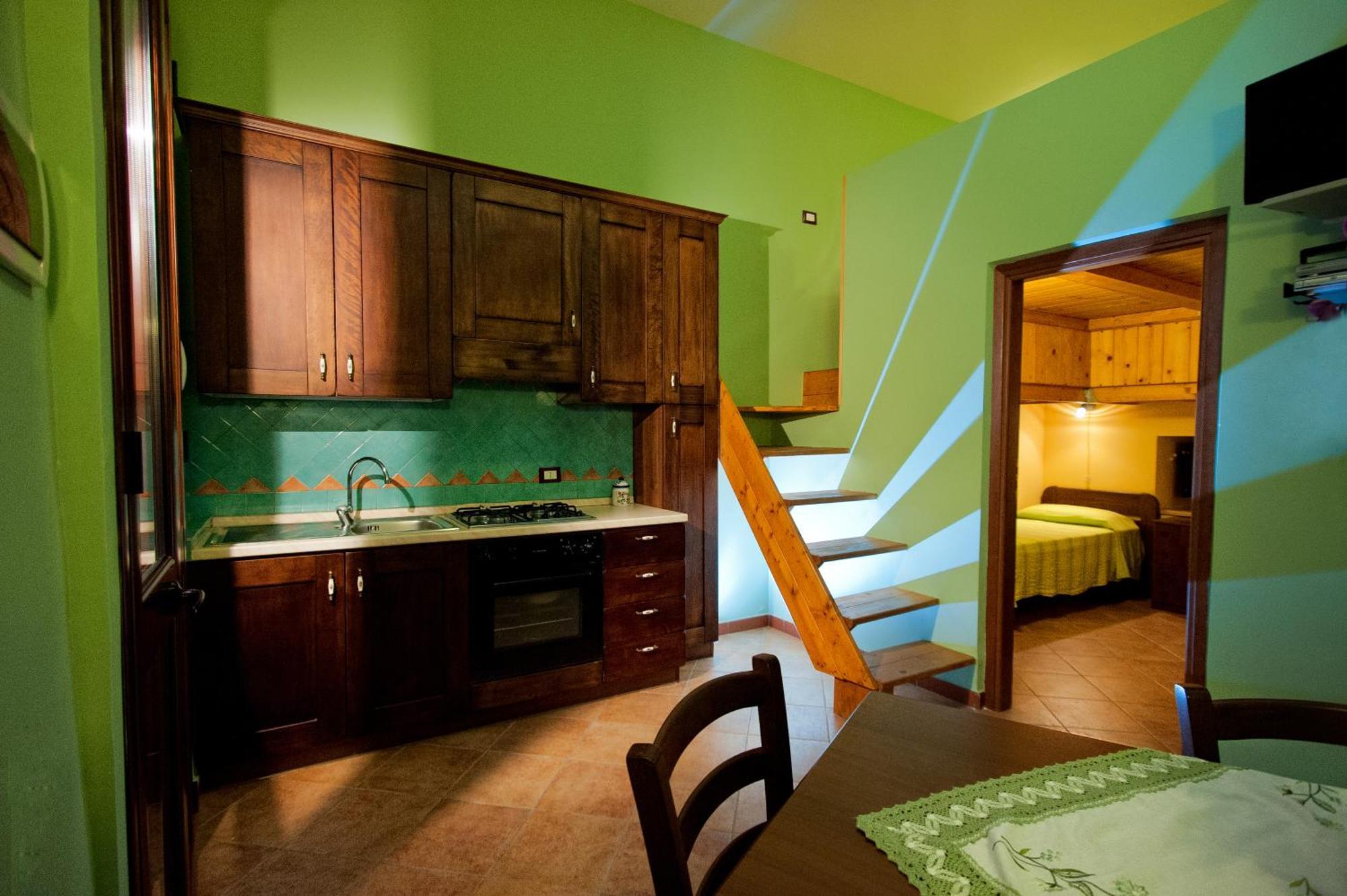 Casale La Zagara Aparthotel Sciacca Δωμάτιο φωτογραφία