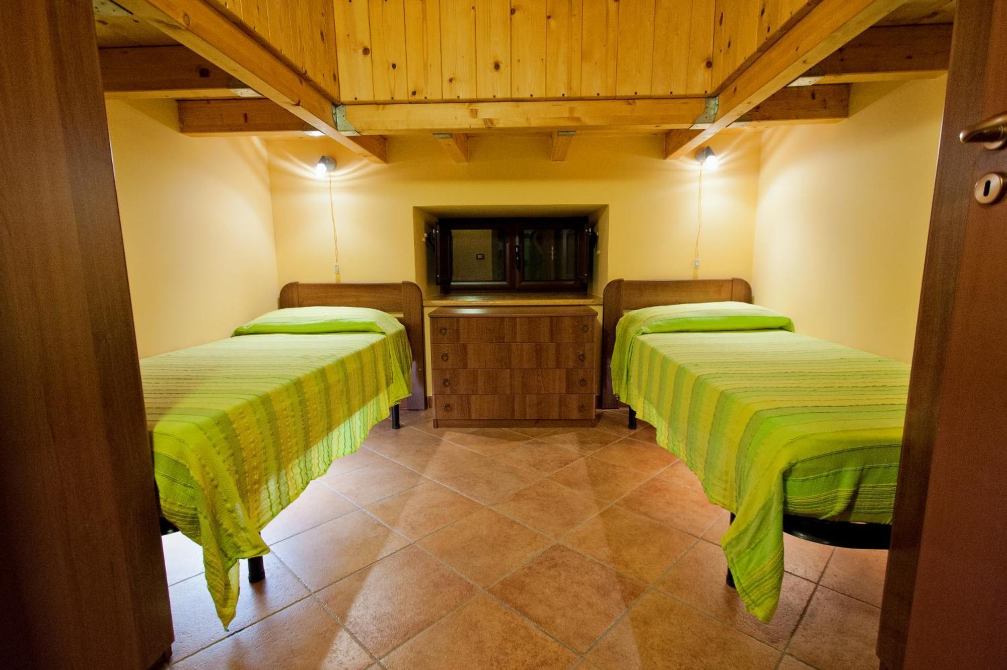 Casale La Zagara Aparthotel Sciacca Δωμάτιο φωτογραφία