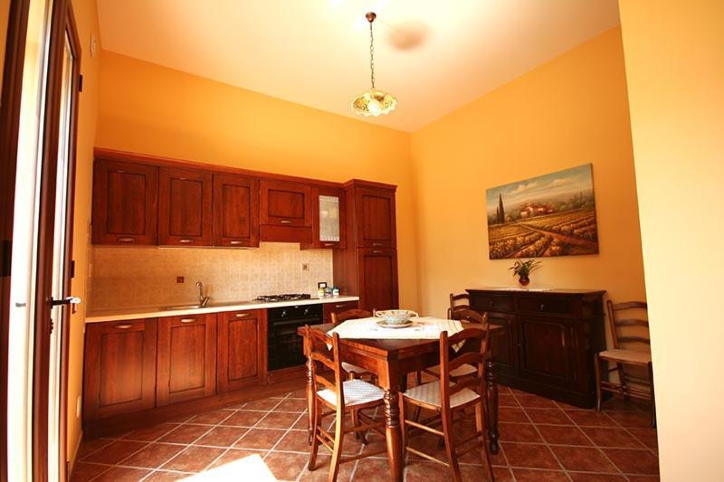 Casale La Zagara Aparthotel Sciacca Εξωτερικό φωτογραφία