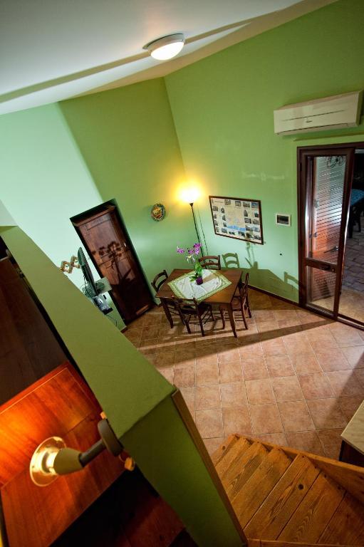 Casale La Zagara Aparthotel Sciacca Δωμάτιο φωτογραφία