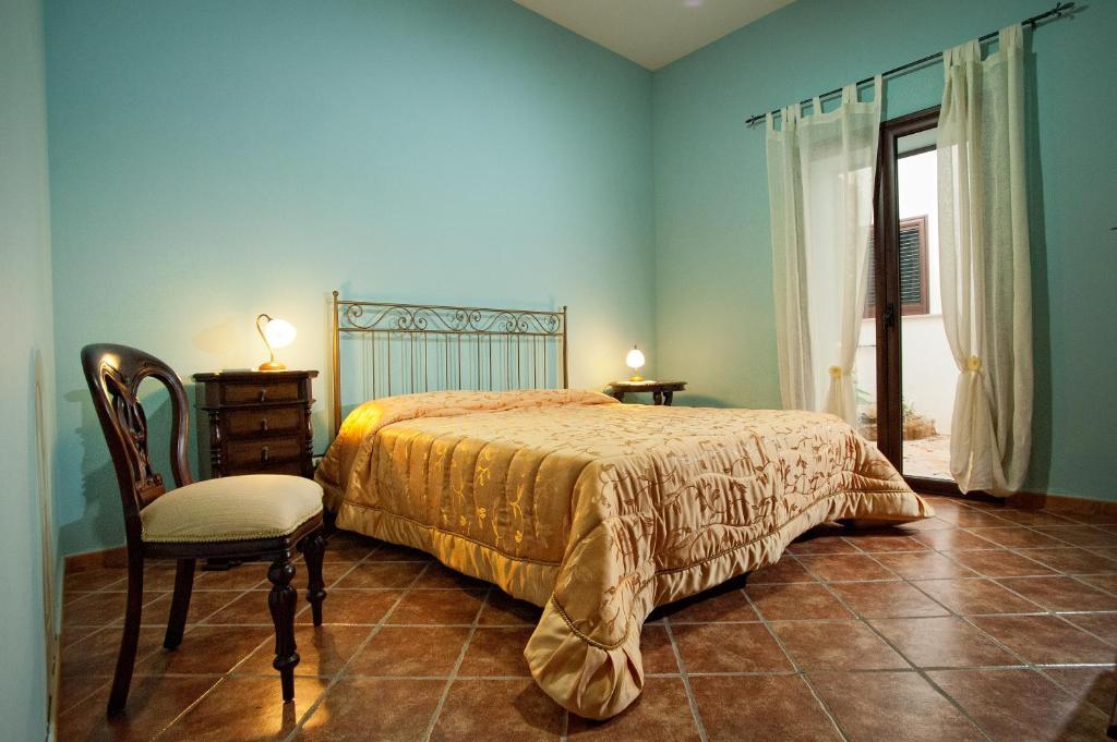Casale La Zagara Aparthotel Sciacca Εξωτερικό φωτογραφία