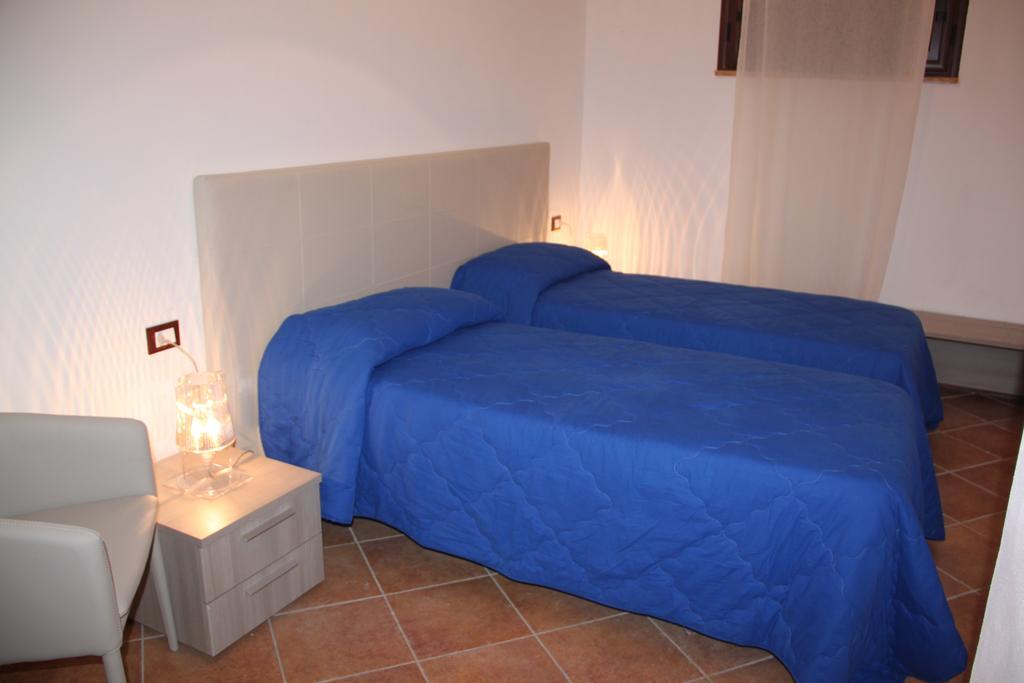 Casale La Zagara Aparthotel Sciacca Εξωτερικό φωτογραφία