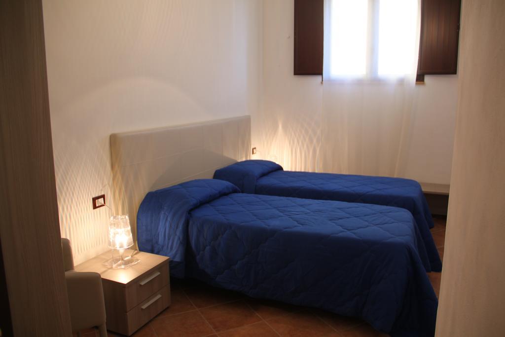 Casale La Zagara Aparthotel Sciacca Εξωτερικό φωτογραφία