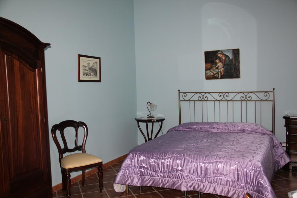 Casale La Zagara Aparthotel Sciacca Εξωτερικό φωτογραφία