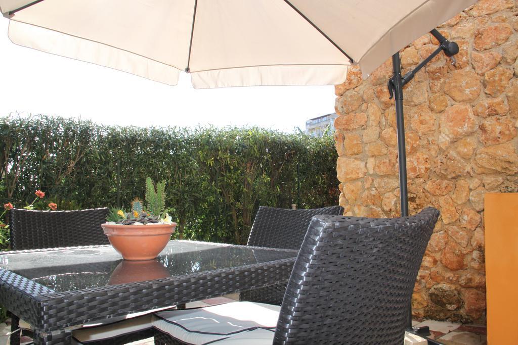 Casale La Zagara Aparthotel Sciacca Εξωτερικό φωτογραφία