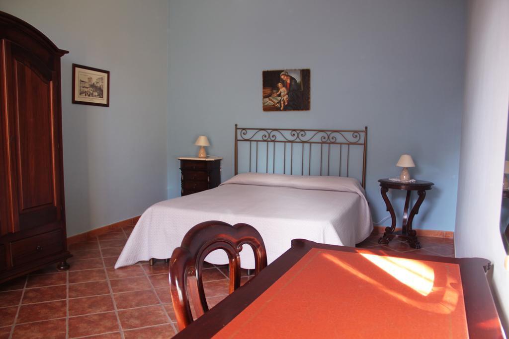 Casale La Zagara Aparthotel Sciacca Εξωτερικό φωτογραφία