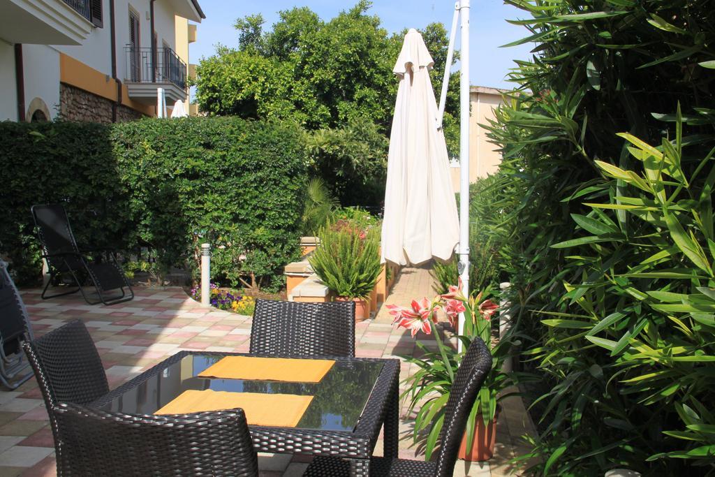 Casale La Zagara Aparthotel Sciacca Δωμάτιο φωτογραφία